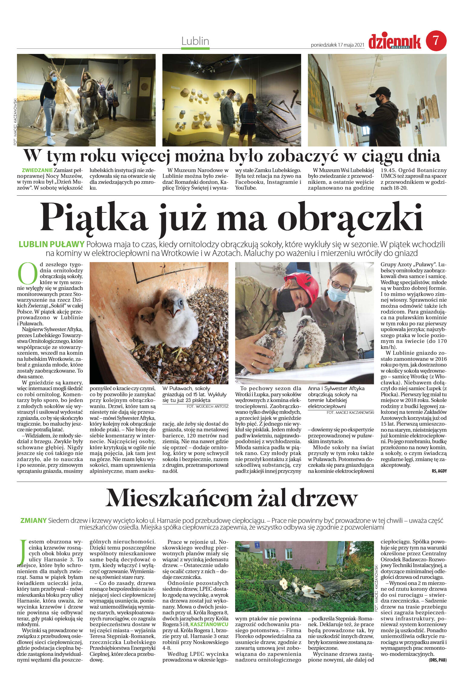 Wydanie główne - strona 7