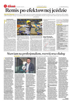 Wydanie główne - strona 22