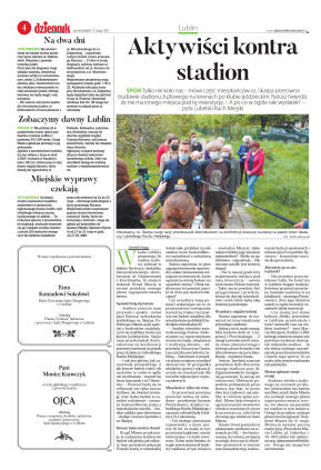 Wydanie główne - strona 4