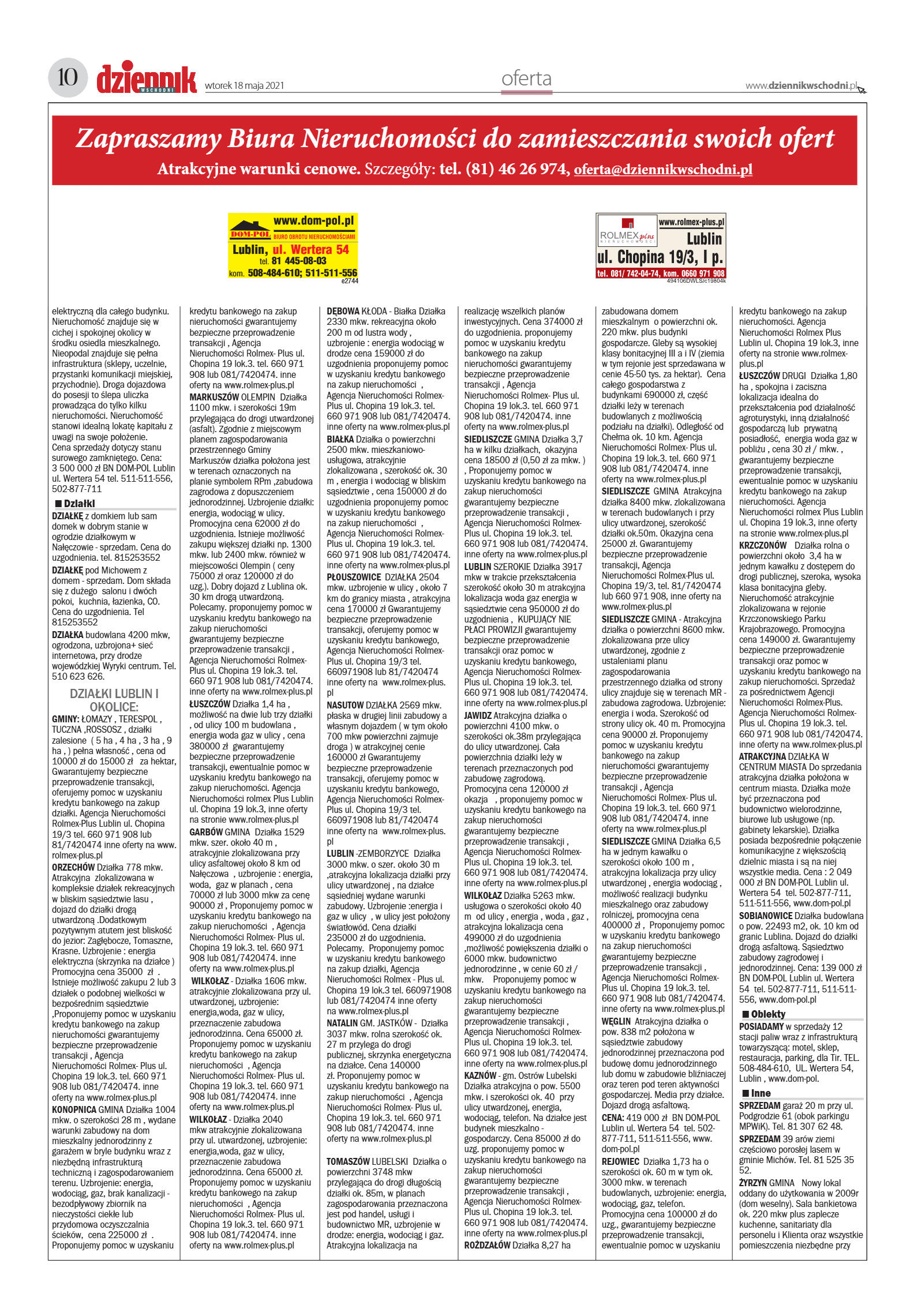 Wydanie główne - strona 10