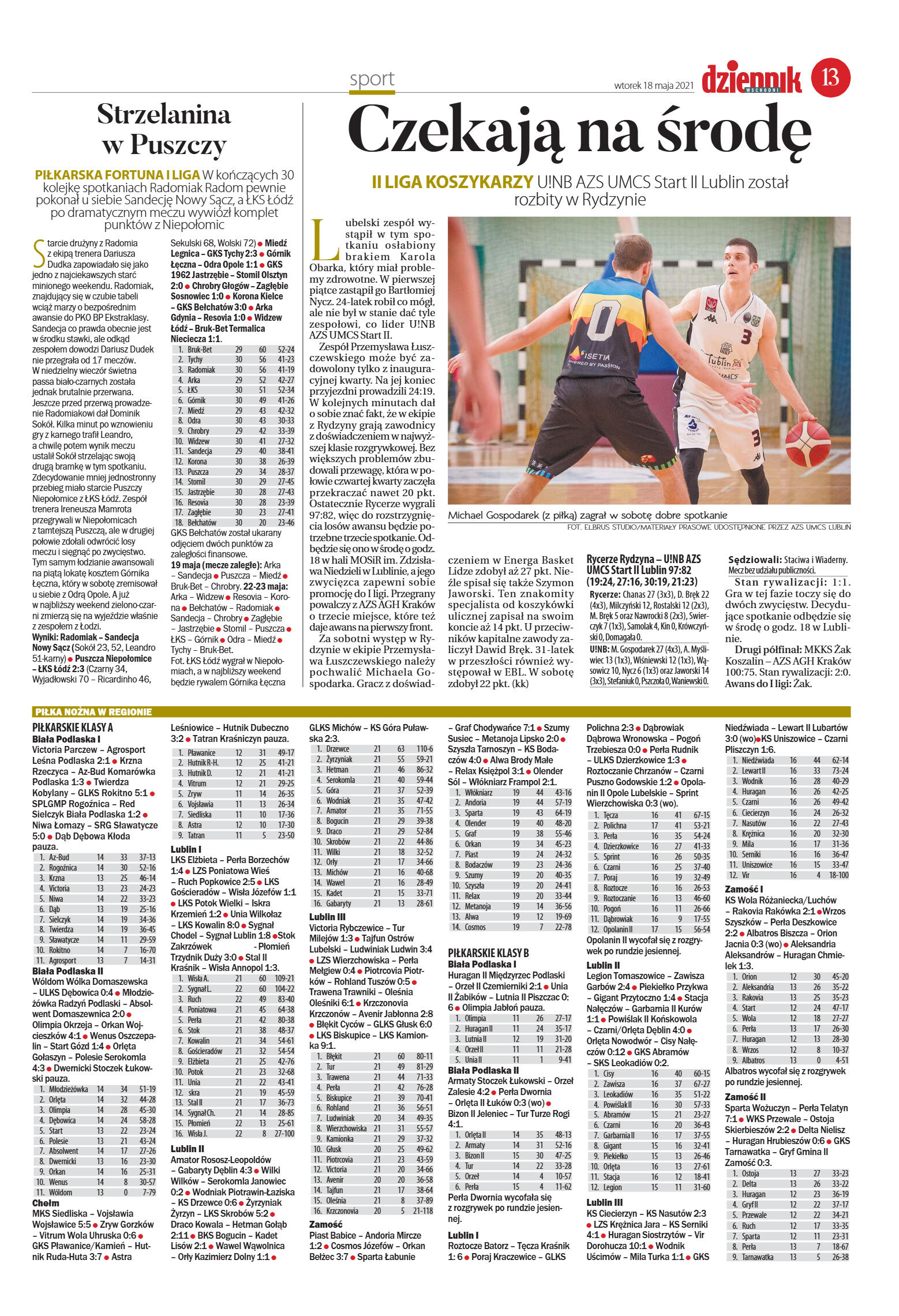 Wydanie główne - strona 13