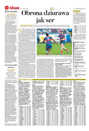 Wydanie główne - strona 14