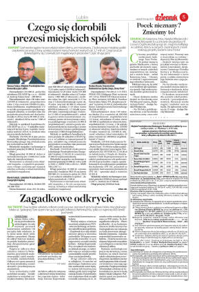 Wydanie główne - strona 5