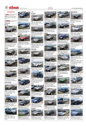 Wydanie główne - strona 8