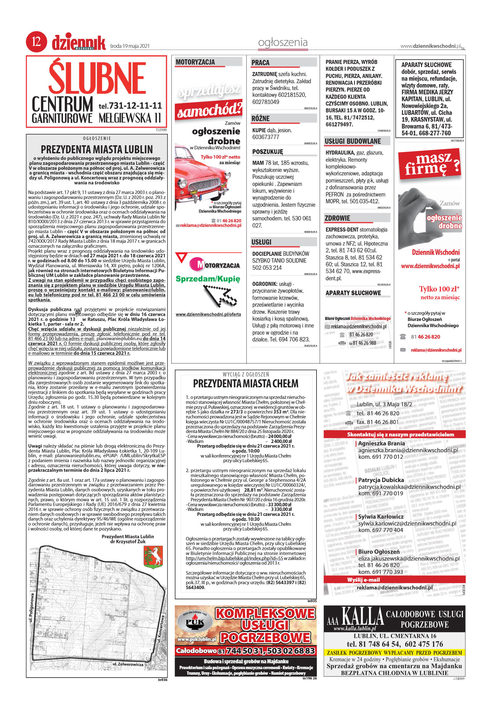 Wydanie główne - strona 12