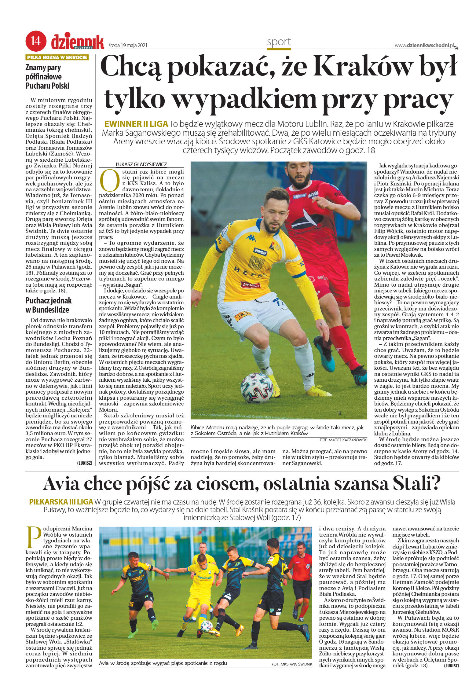 Wydanie główne - strona 14