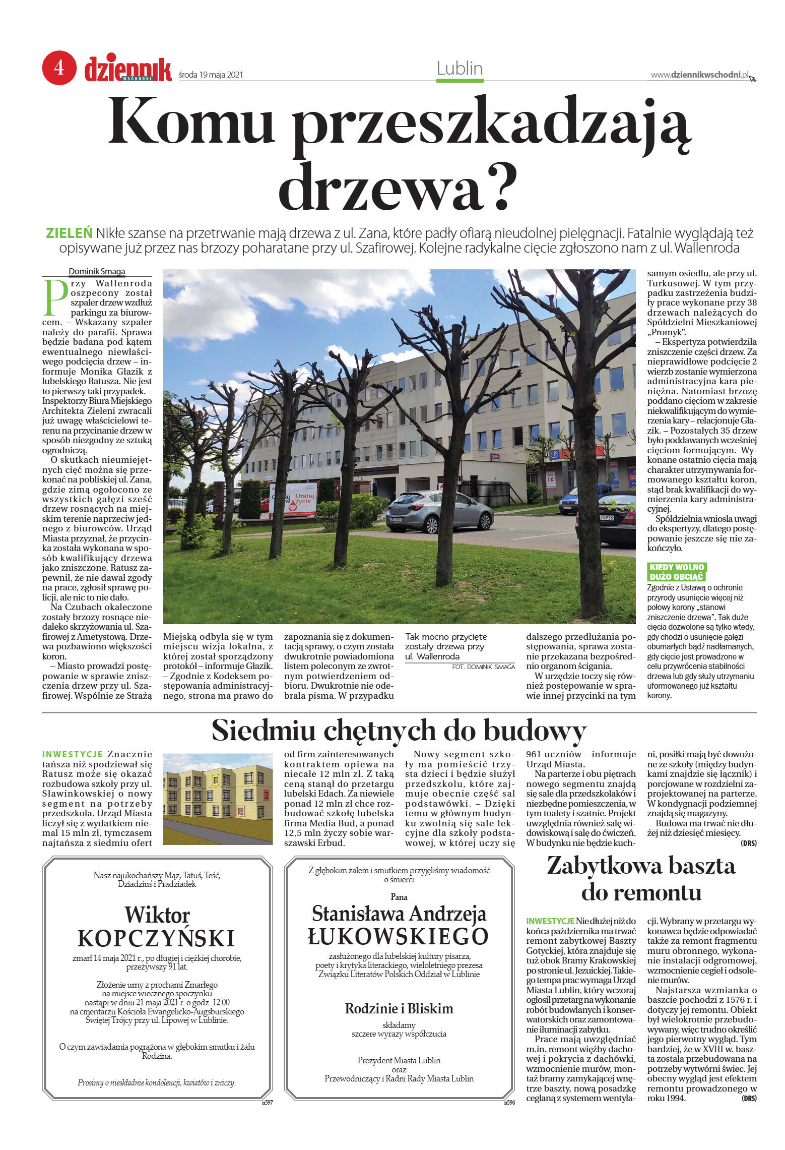 Wydanie główne - strona 4