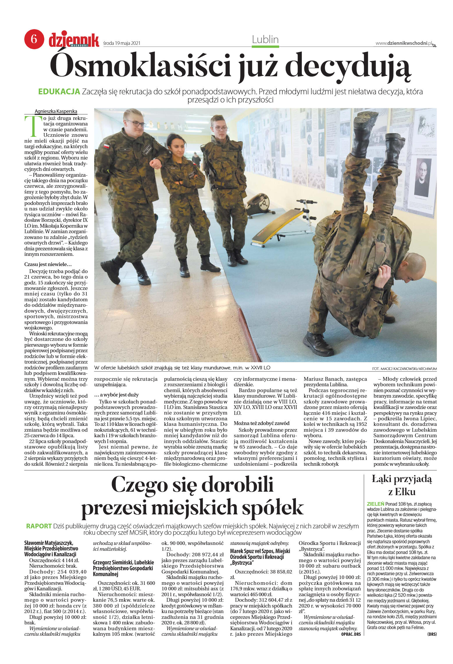 Wydanie główne - strona 6