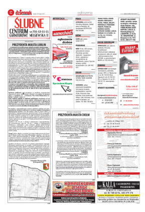 Wydanie główne - strona 12