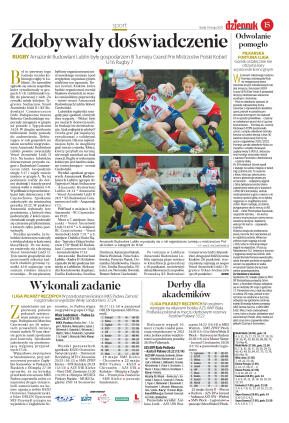 Wydanie główne - strona 15