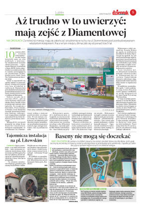 Wydanie główne - strona 5