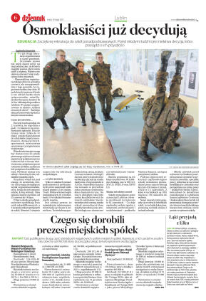 Wydanie główne - strona 6