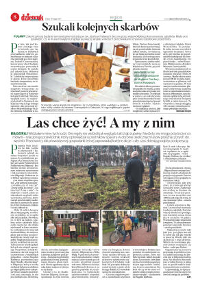 Wydanie główne - strona 8