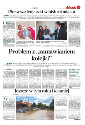 Wydanie główne - strona 9