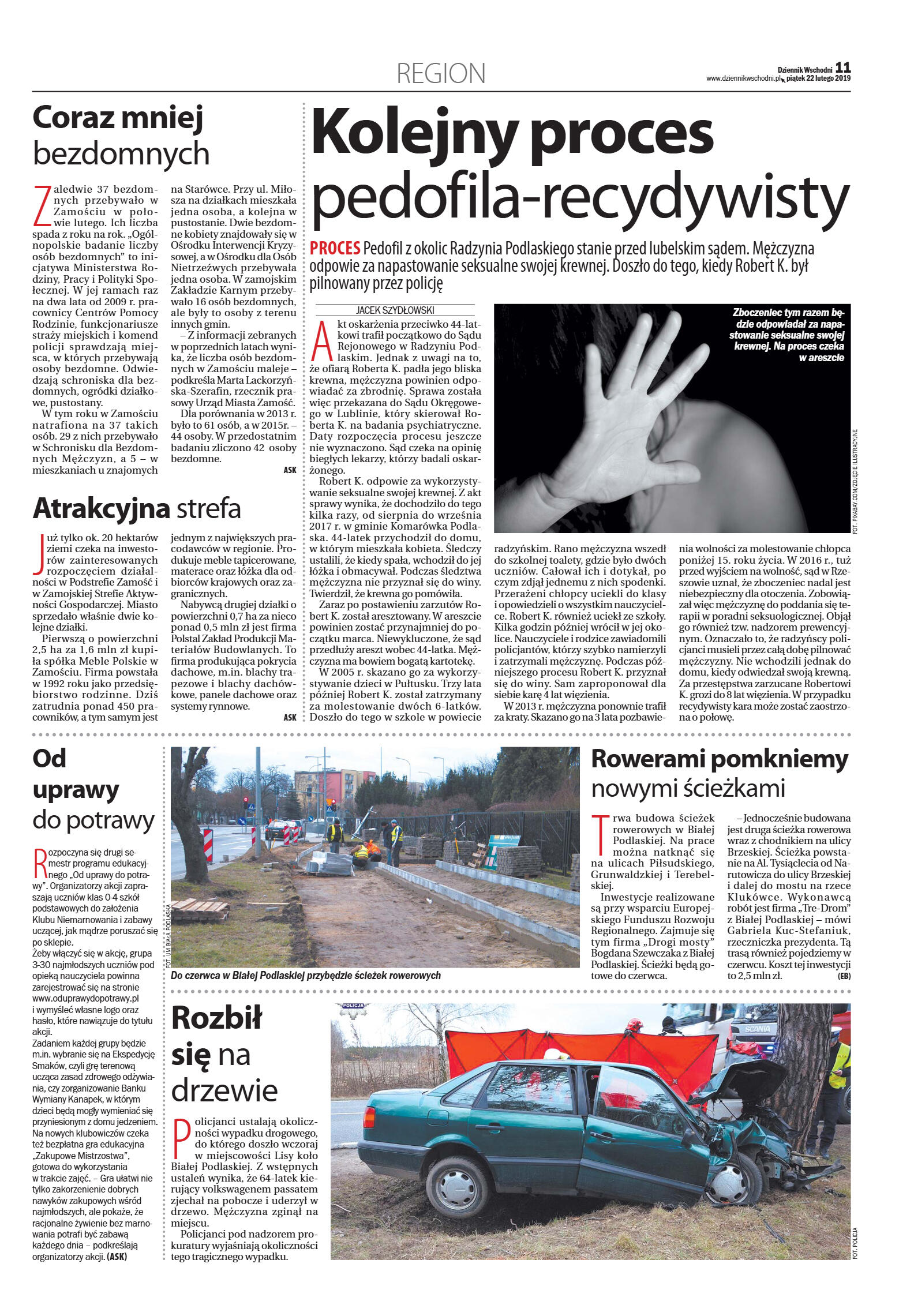 Wydanie główne - strona 11