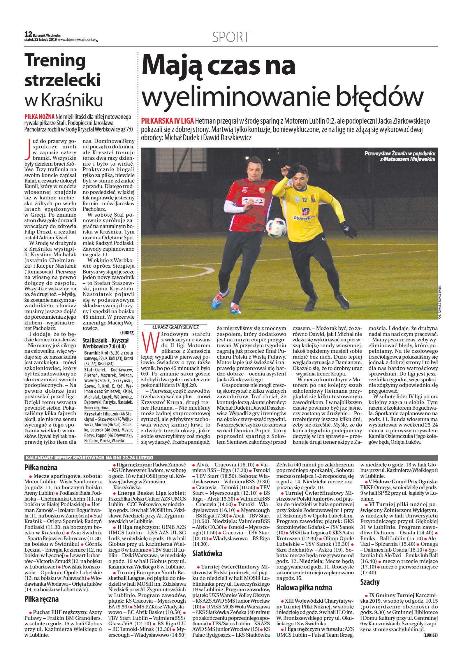 Wydanie główne - strona 12