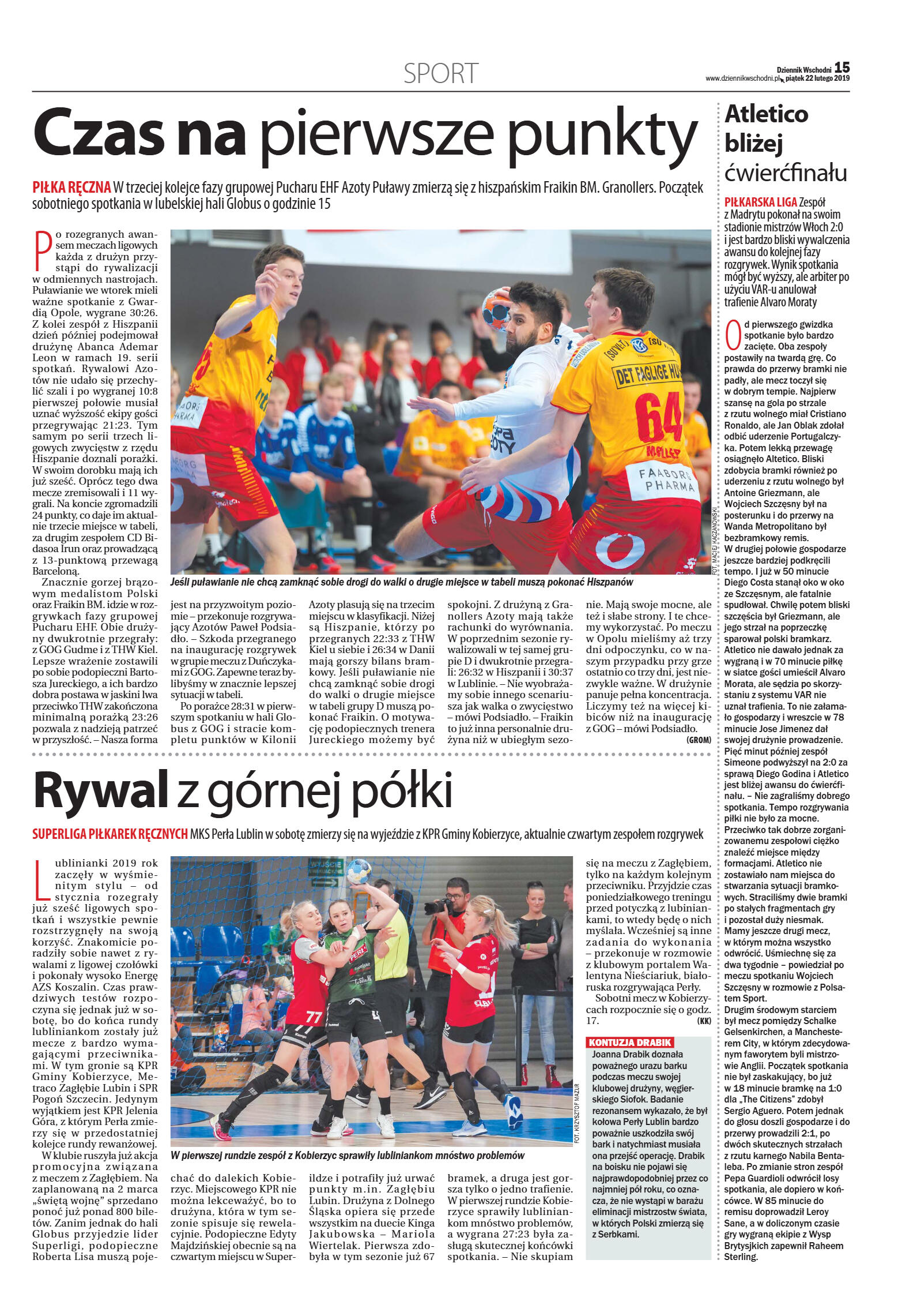 Wydanie główne - strona 15