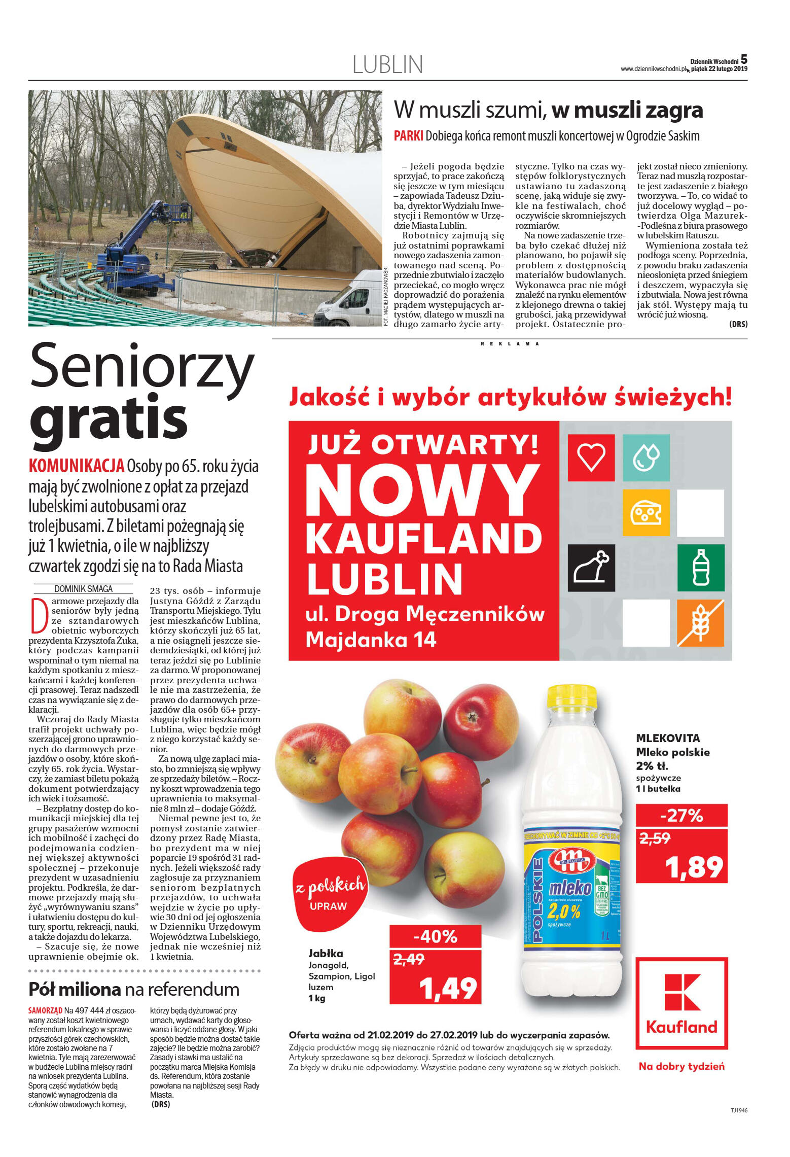 Wydanie główne - strona 5