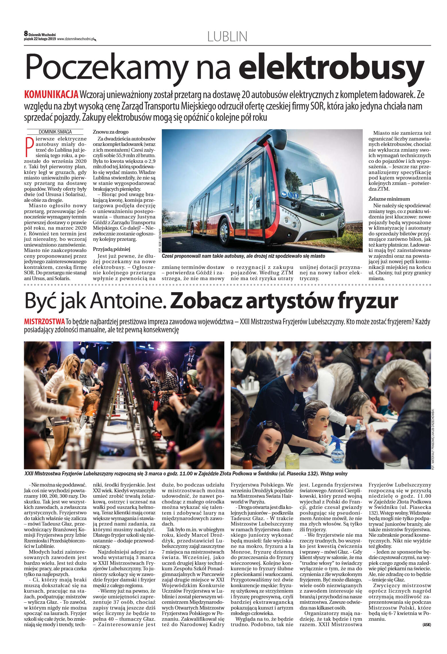 Wydanie główne - strona 8