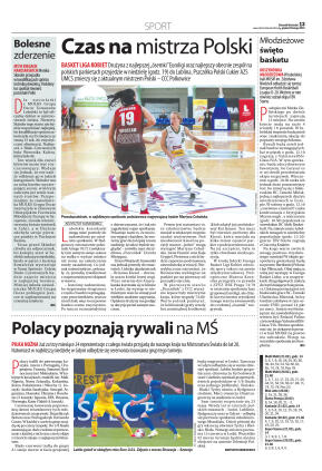 Wydanie główne - strona 13