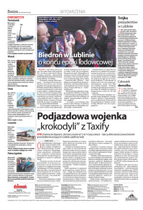 Wydanie główne - strona 2