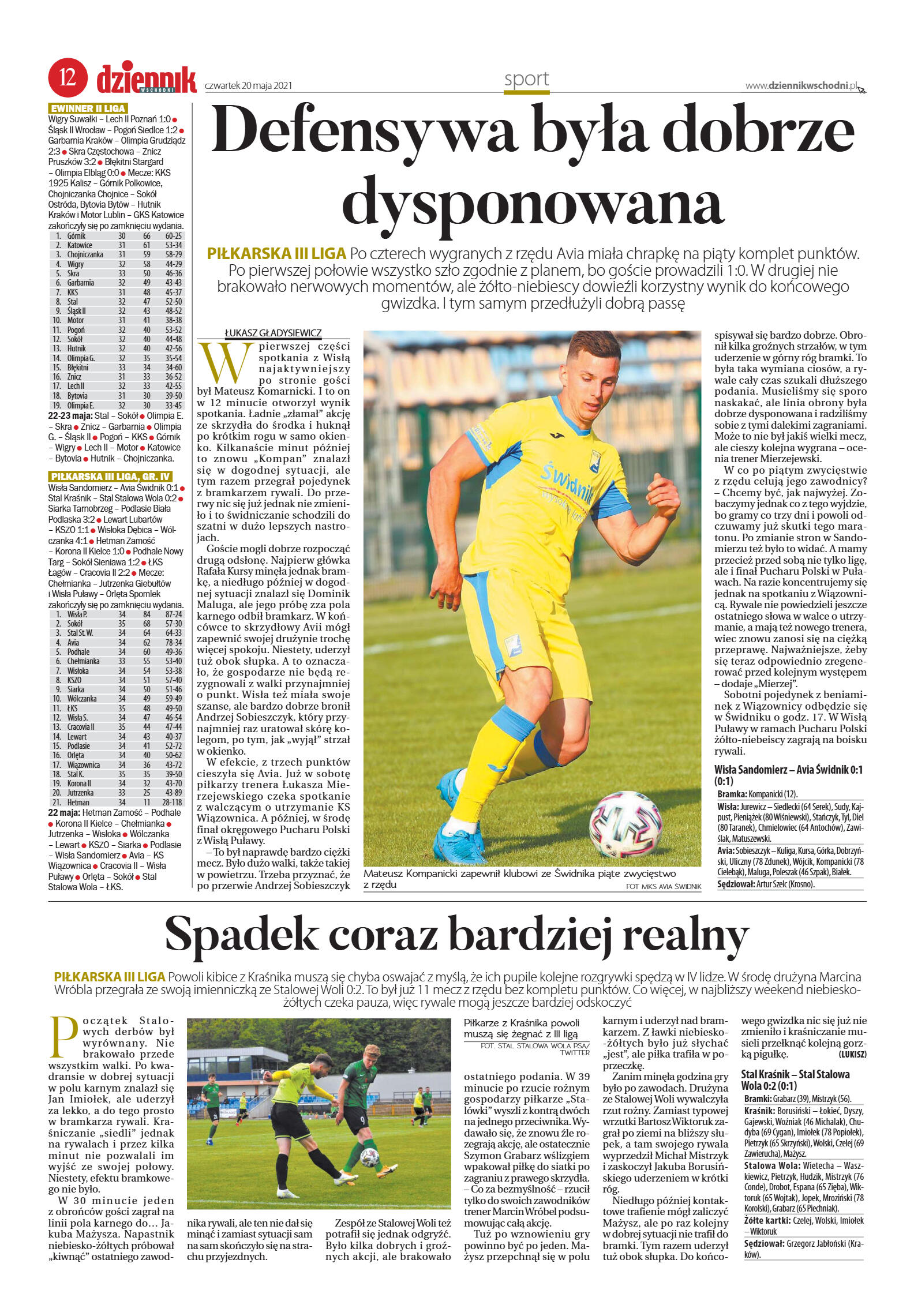 Wydanie główne - strona 12