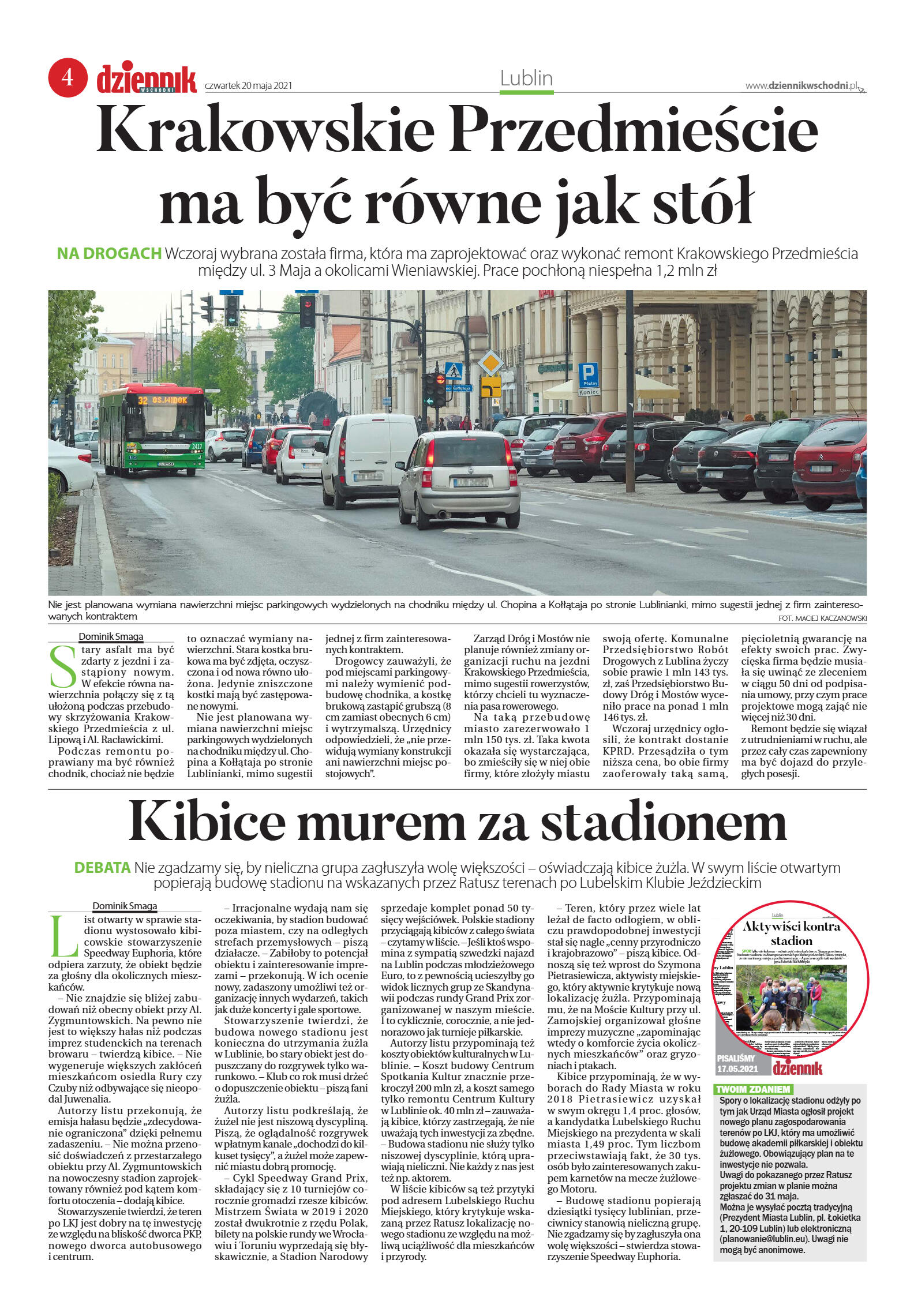 Wydanie główne - strona 4