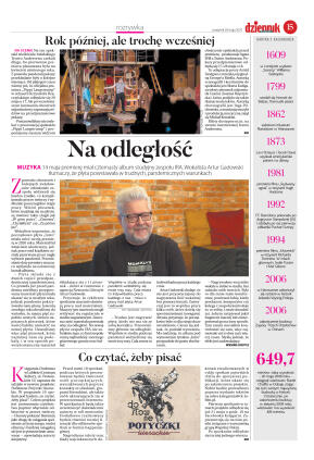 Wydanie główne - strona 15