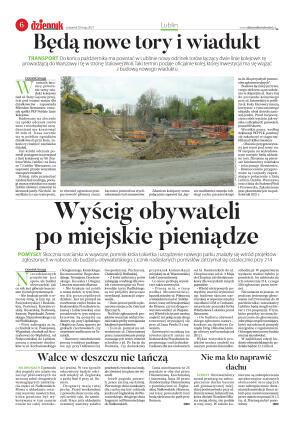 Wydanie główne - strona 6