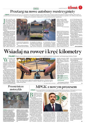 Wydanie główne - strona 7