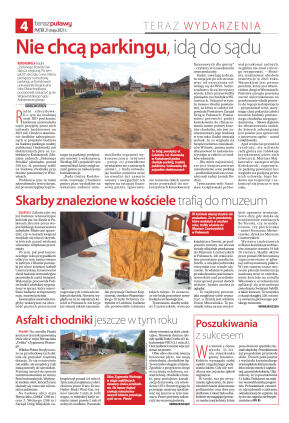 Teraz Puławy - strona 4