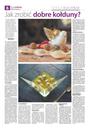 Teraz Puławy - strona 6