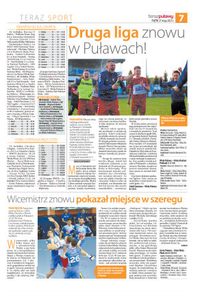 Teraz Puławy - strona 7