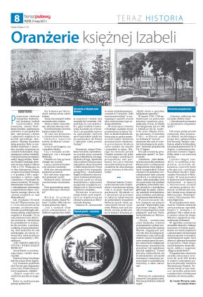 Teraz Puławy - strona 8