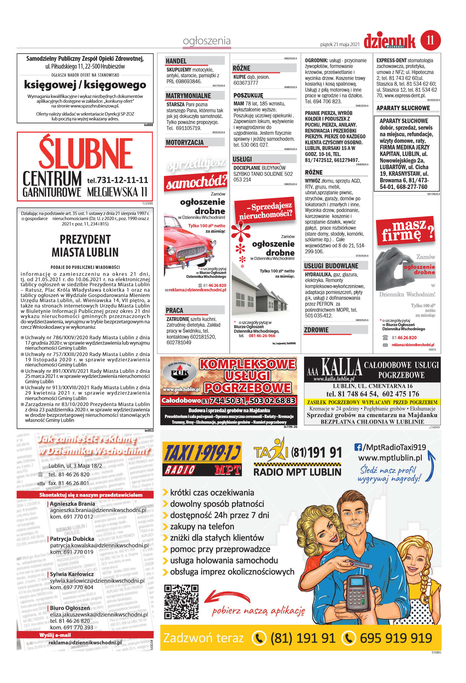 Wydanie główne - strona 11