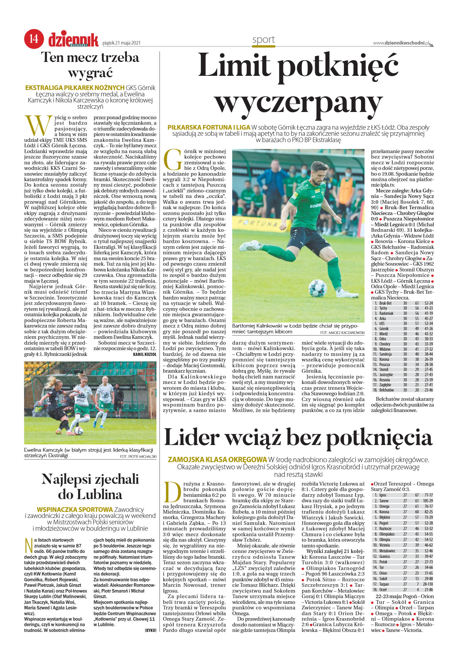 Wydanie główne - strona 14