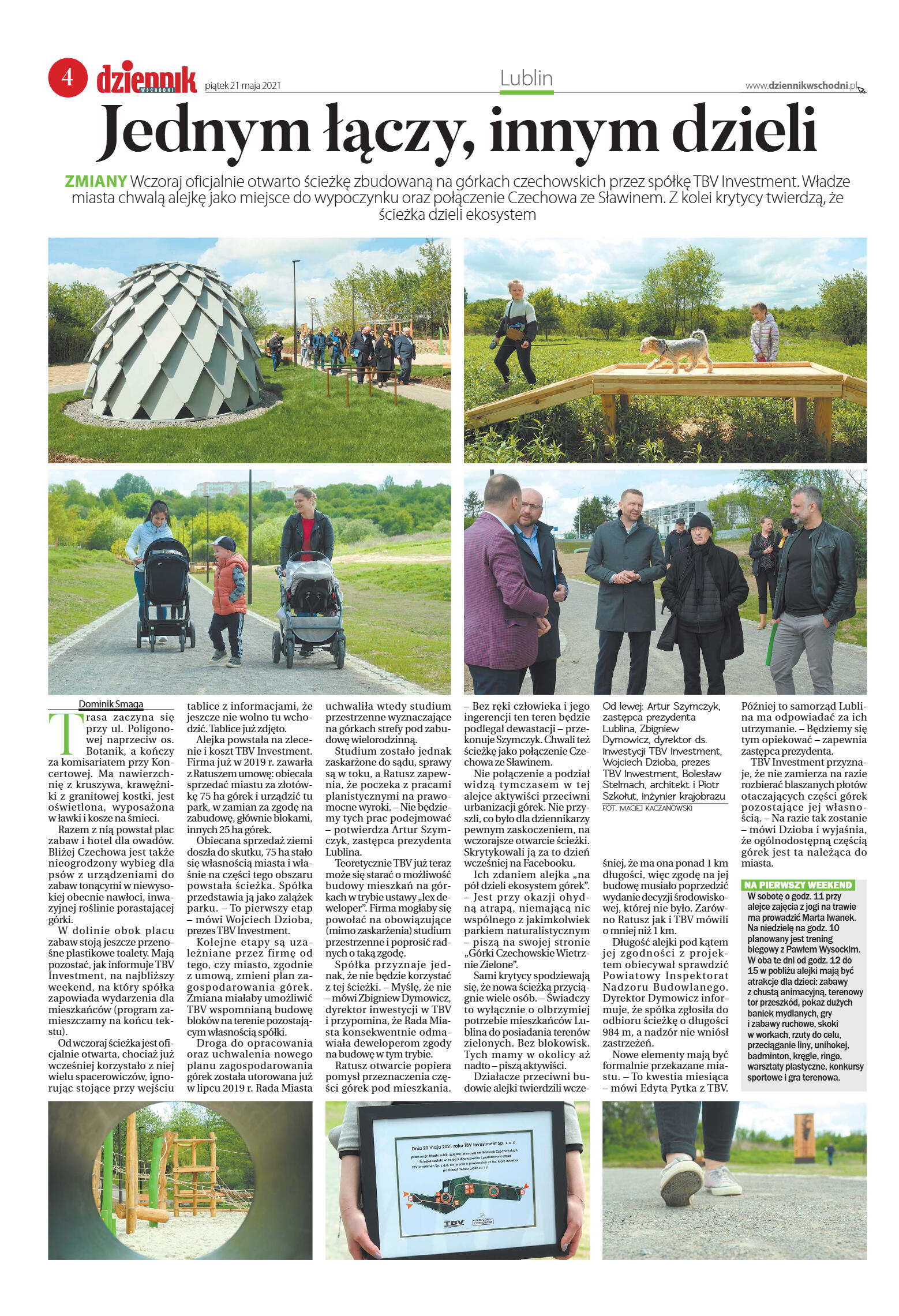 Wydanie główne - strona 4