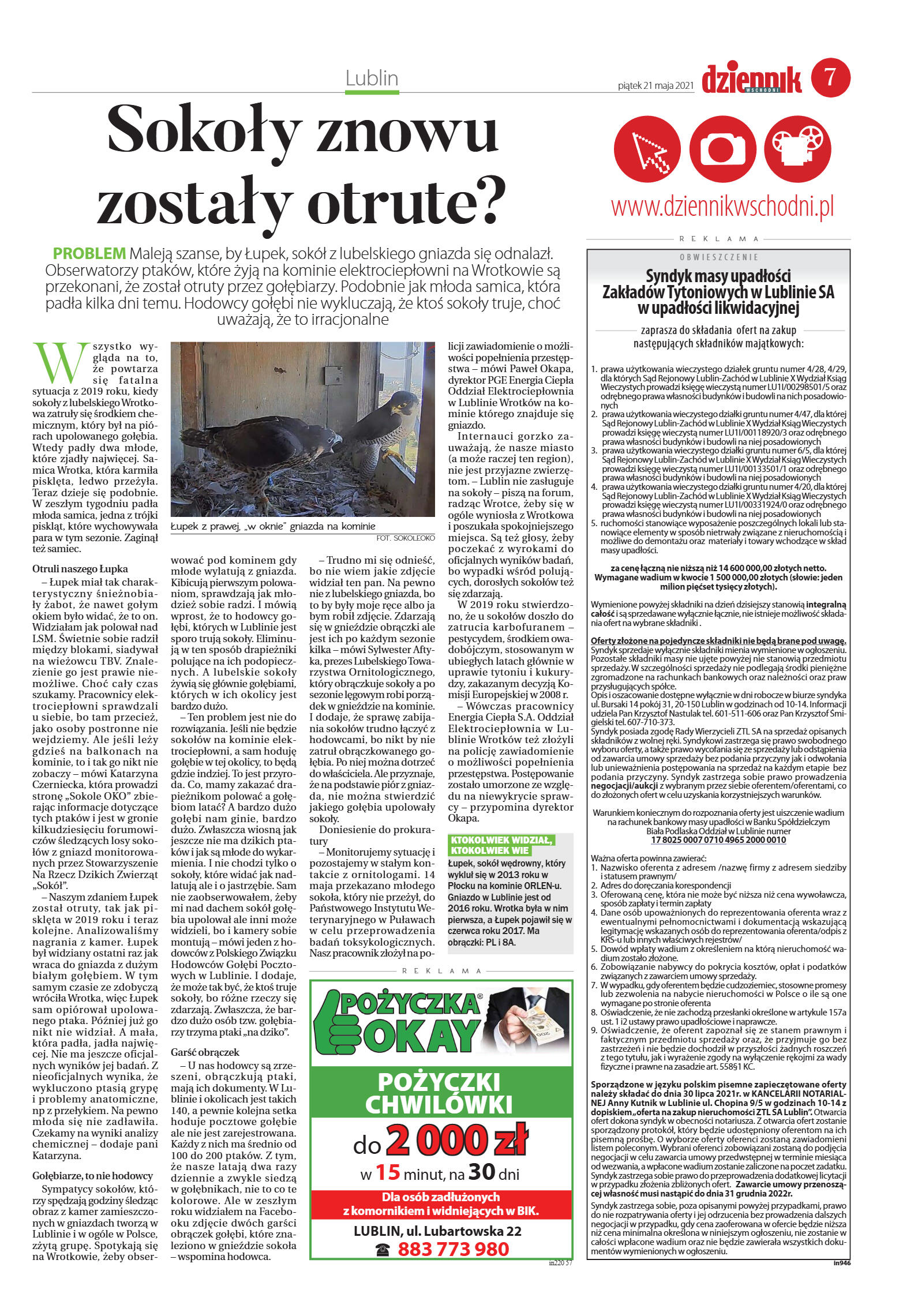 Wydanie główne - strona 7