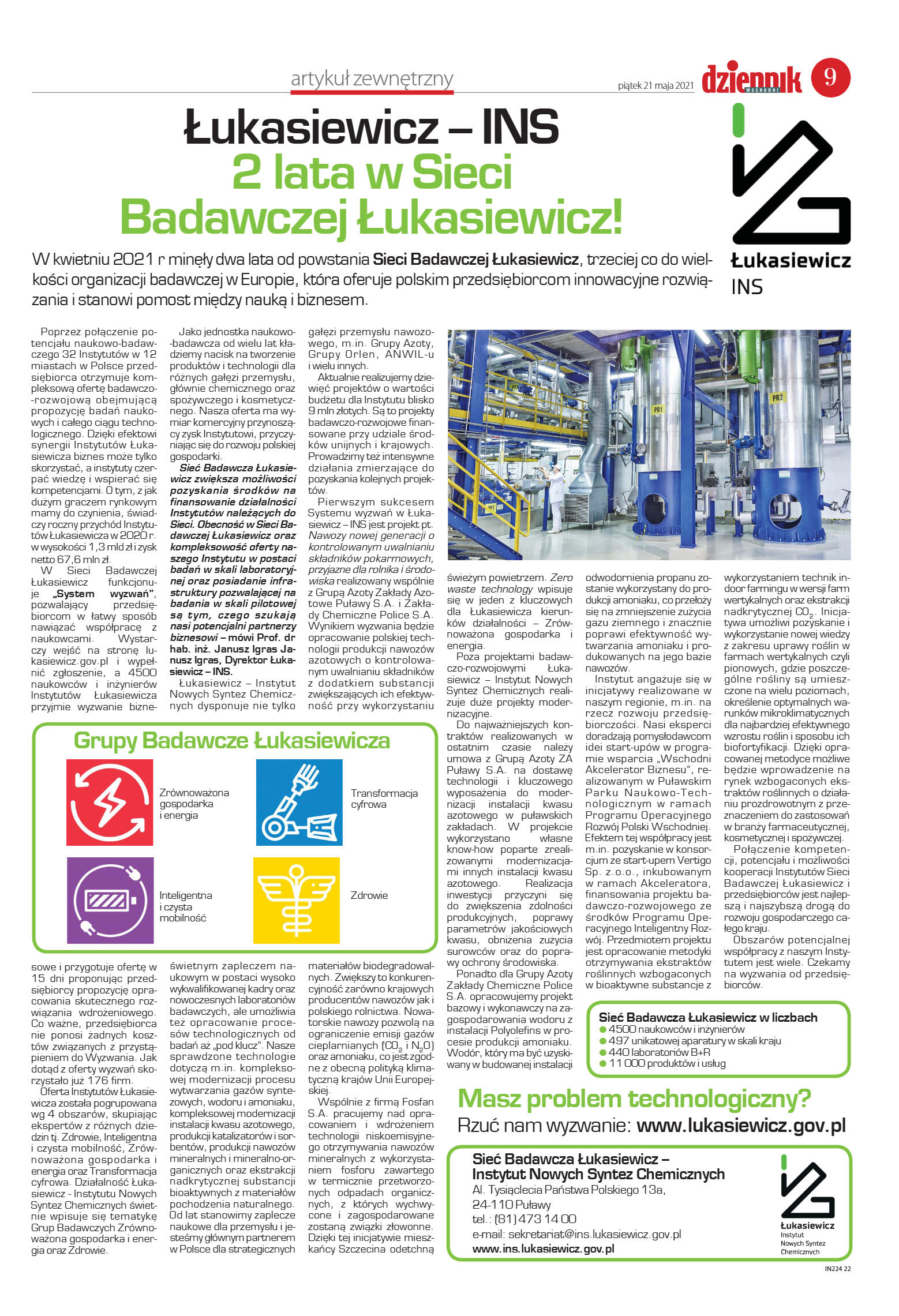 Wydanie główne - strona 9