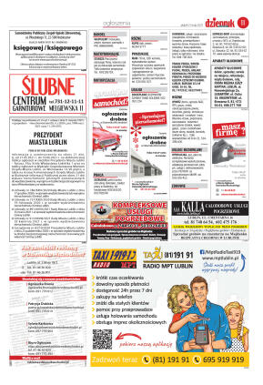 Wydanie główne - strona 11