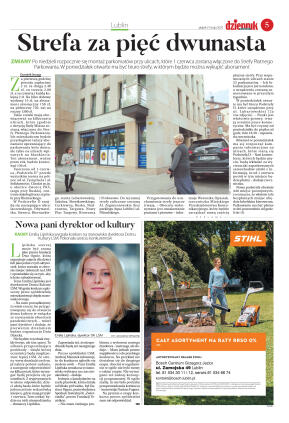 Wydanie główne - strona 5