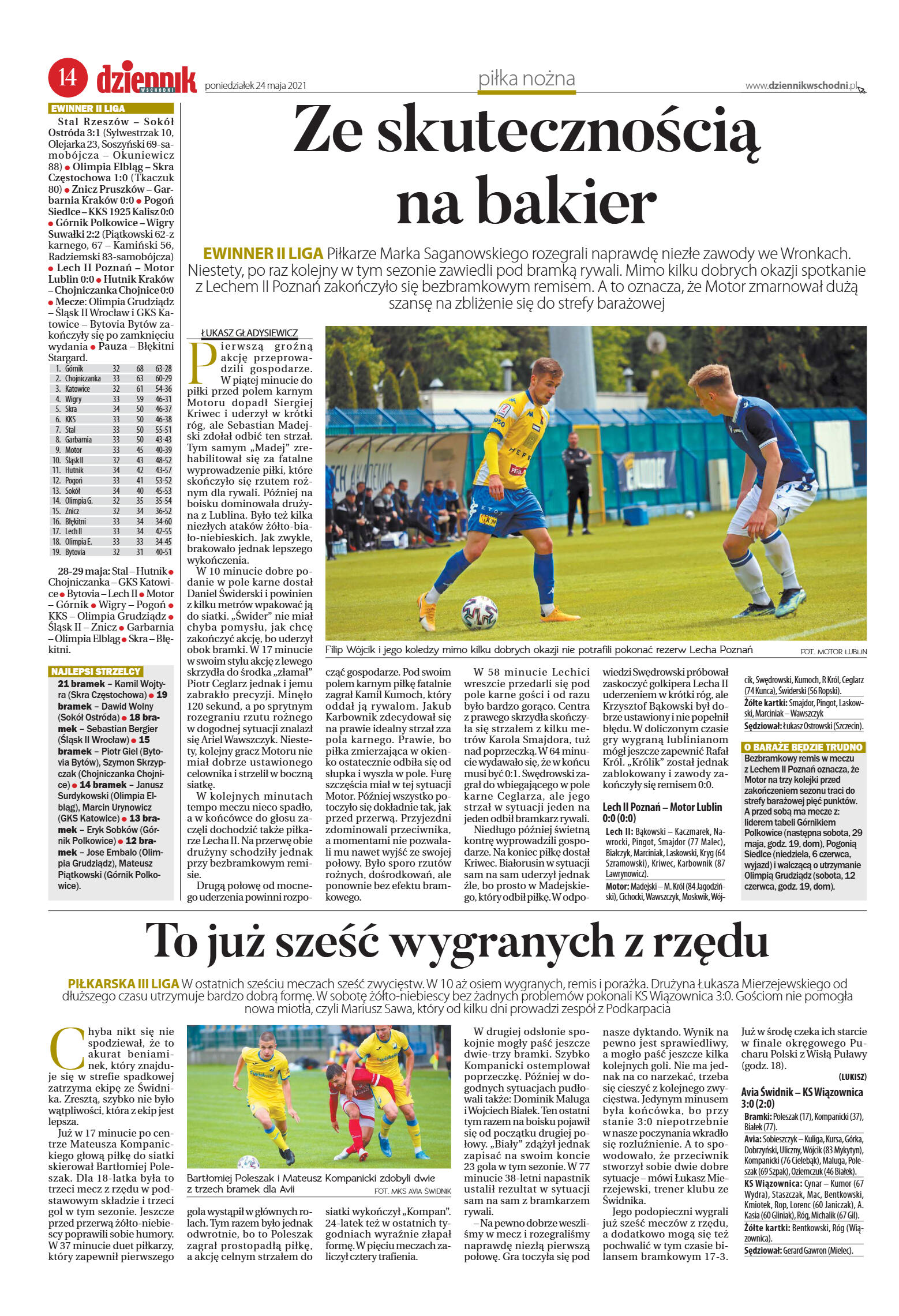 Wydanie główne - strona 14