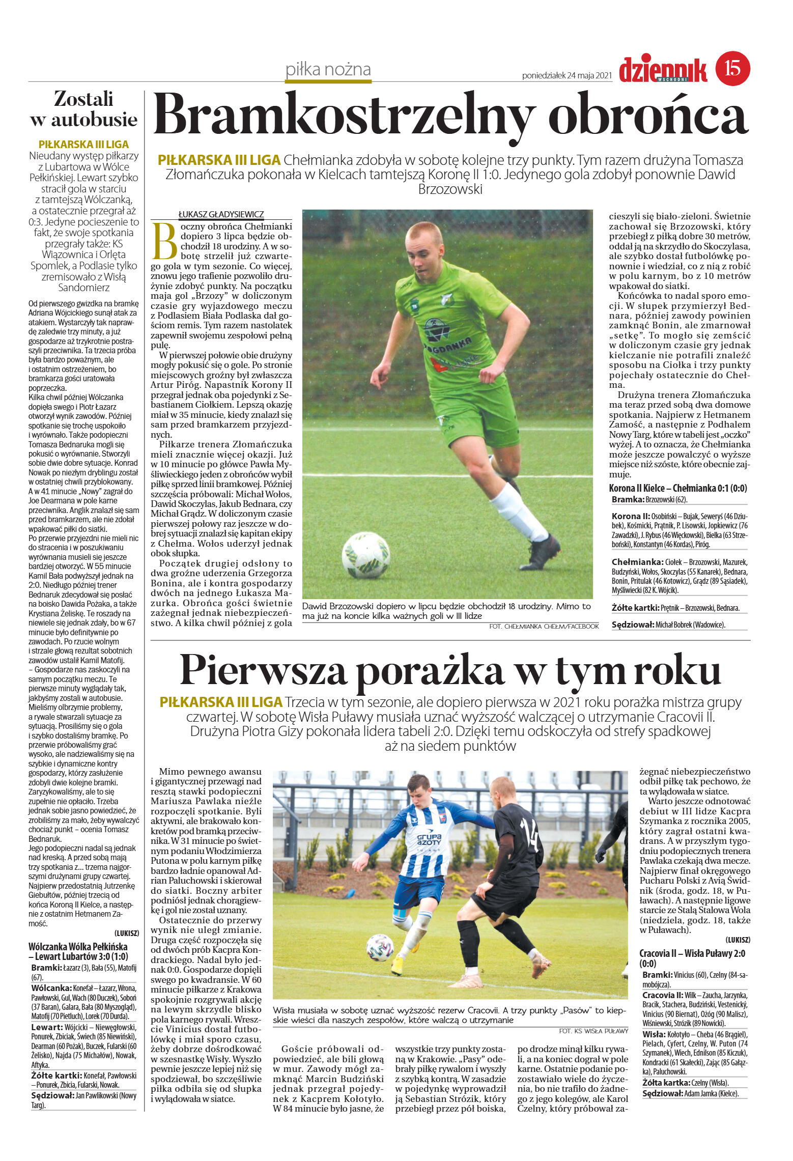 Wydanie główne - strona 15