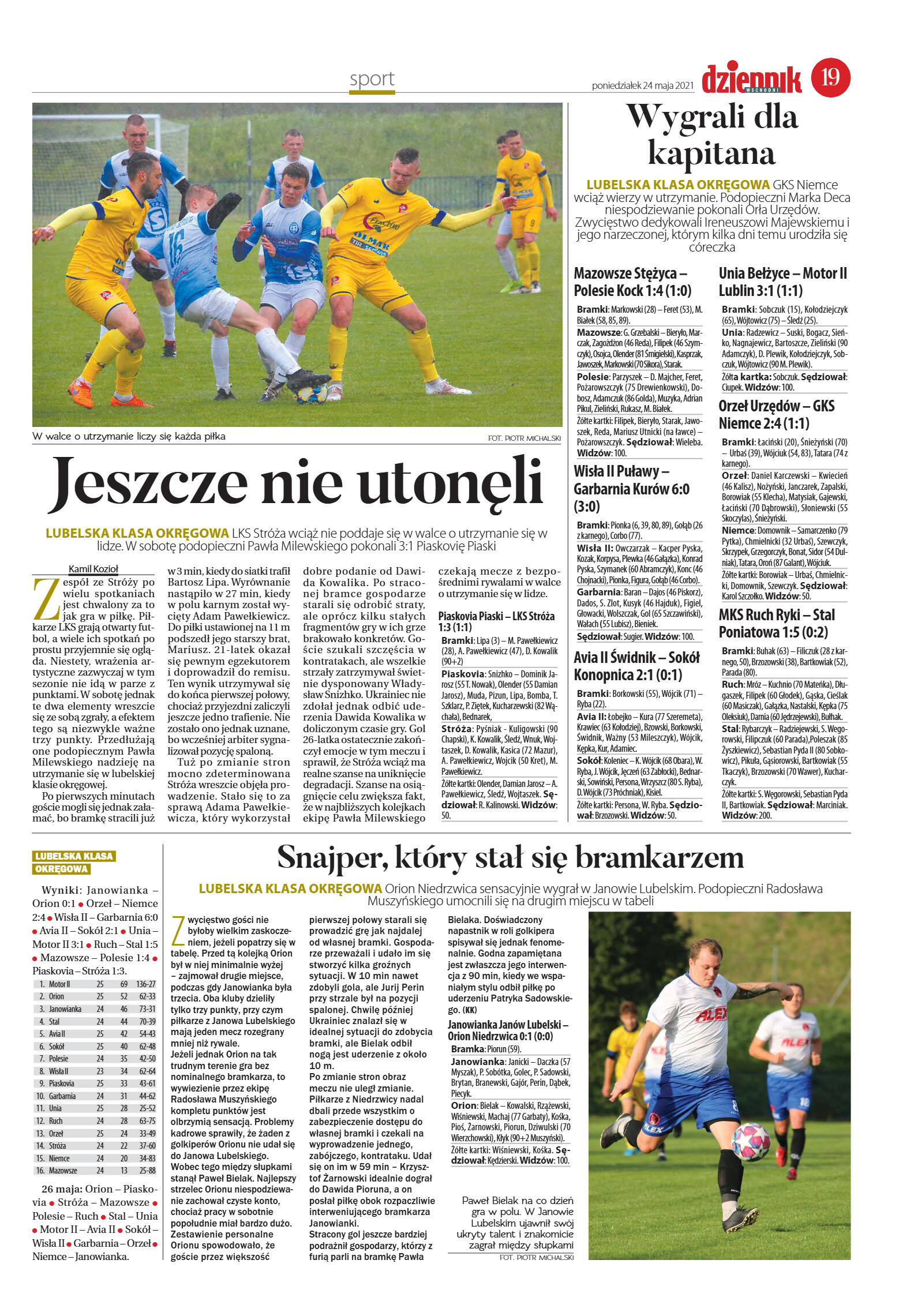 Wydanie główne - strona 19