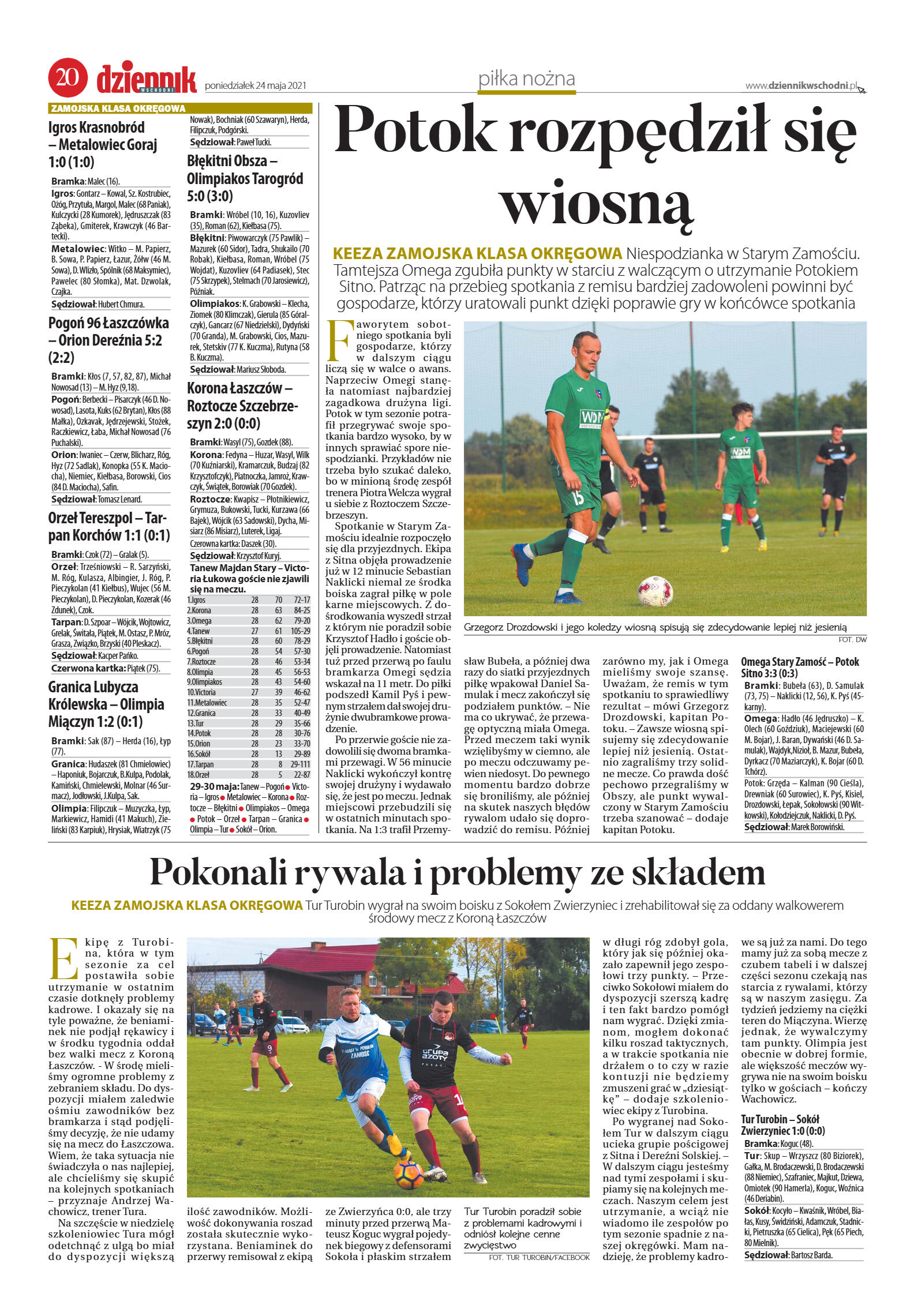 Wydanie główne - strona 20