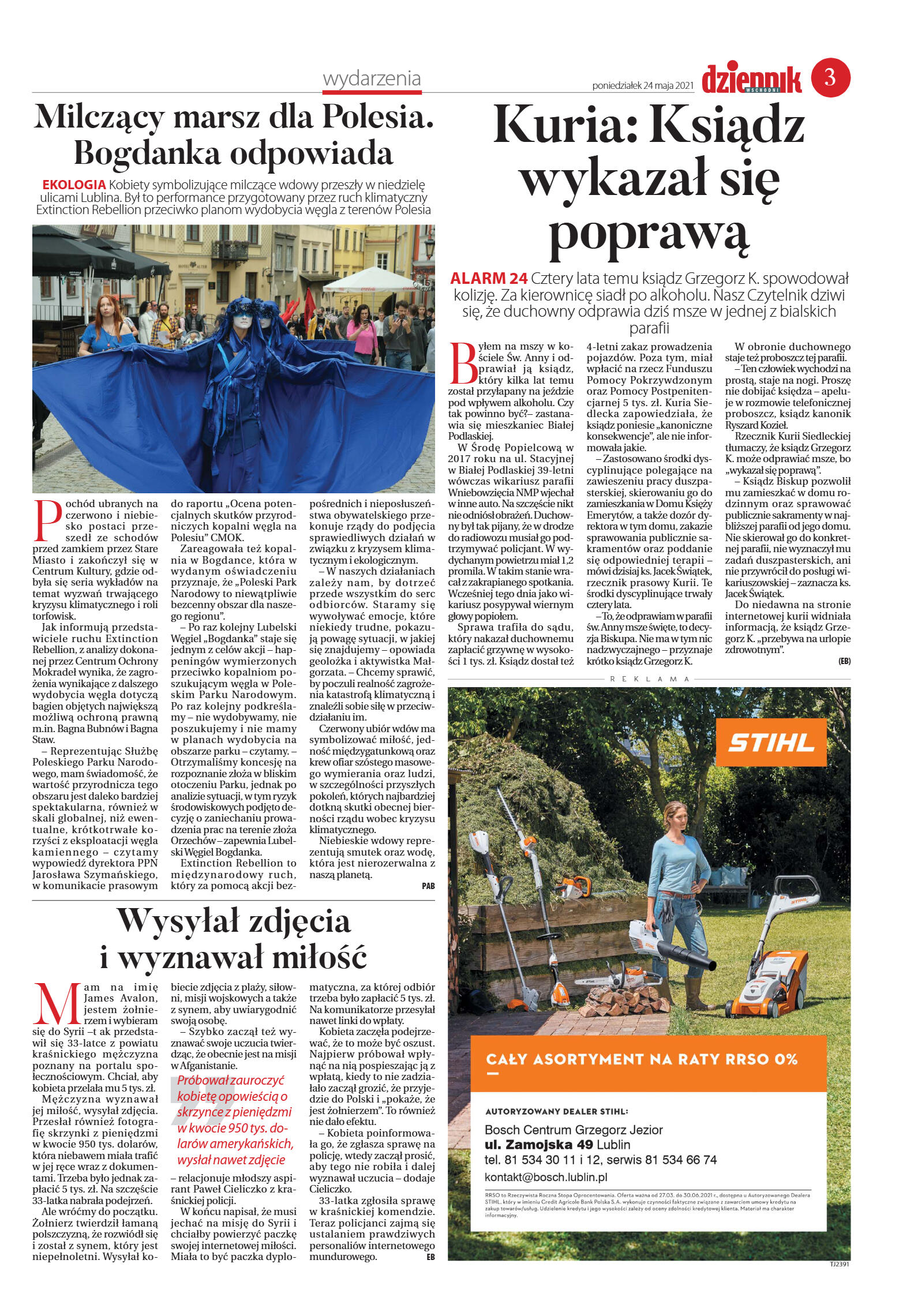 Wydanie główne - strona 3