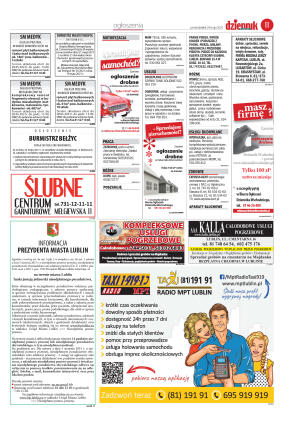 Wydanie główne - strona 11