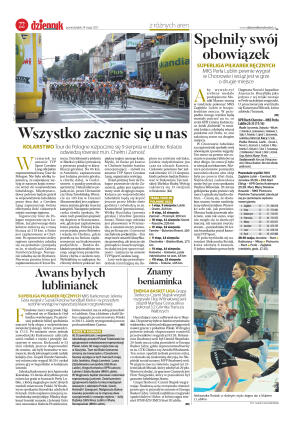 Wydanie główne - strona 22