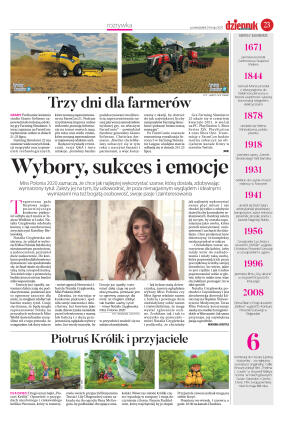 Wydanie główne - strona 23