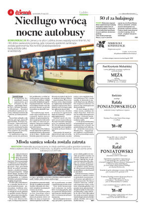 Wydanie główne - strona 4